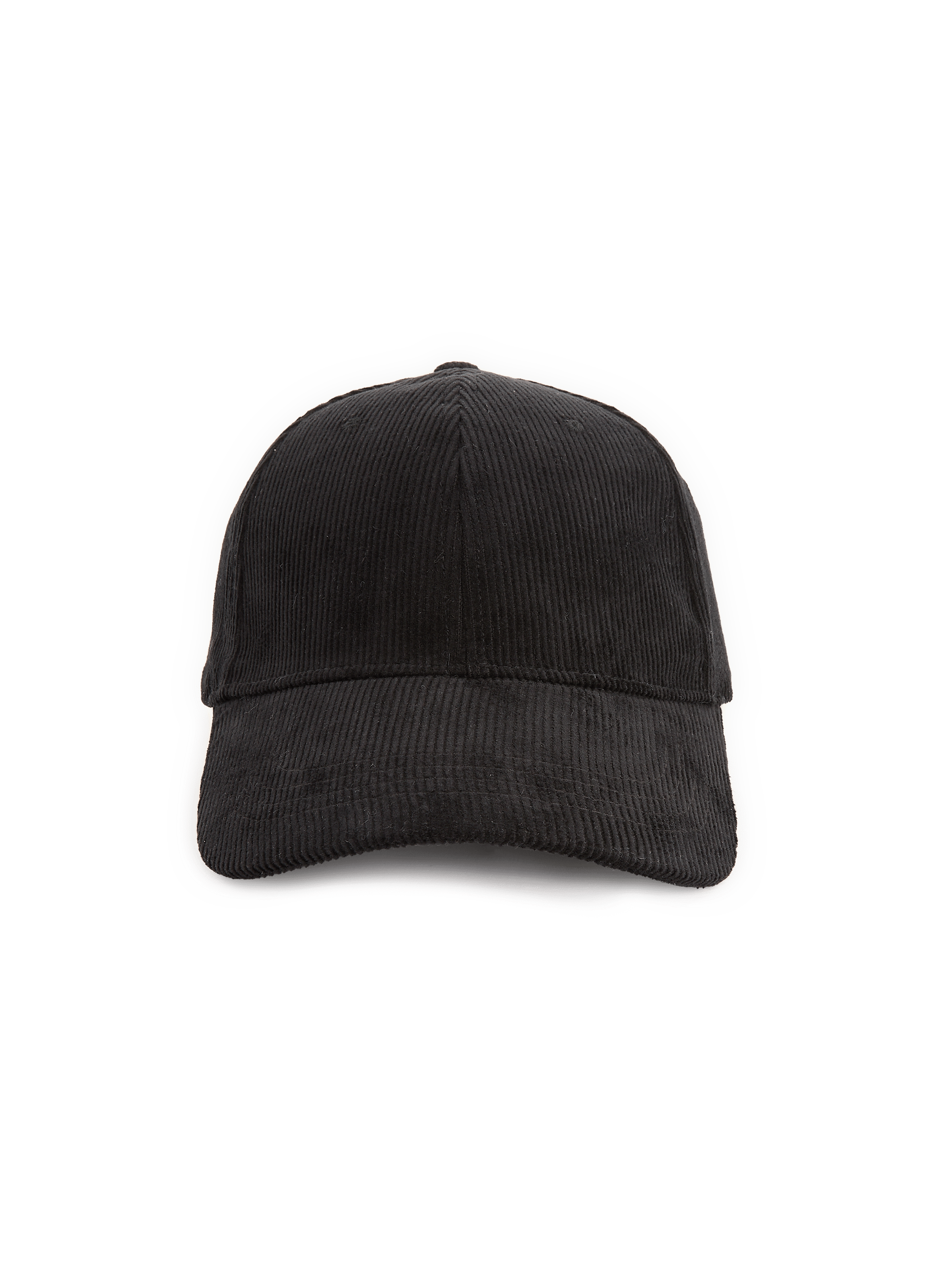Corduroy cotton cap SAISON 1865