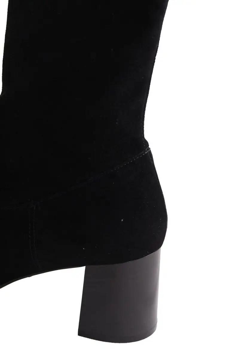 Ankle boots LK BENNETT - Seconde Main Black