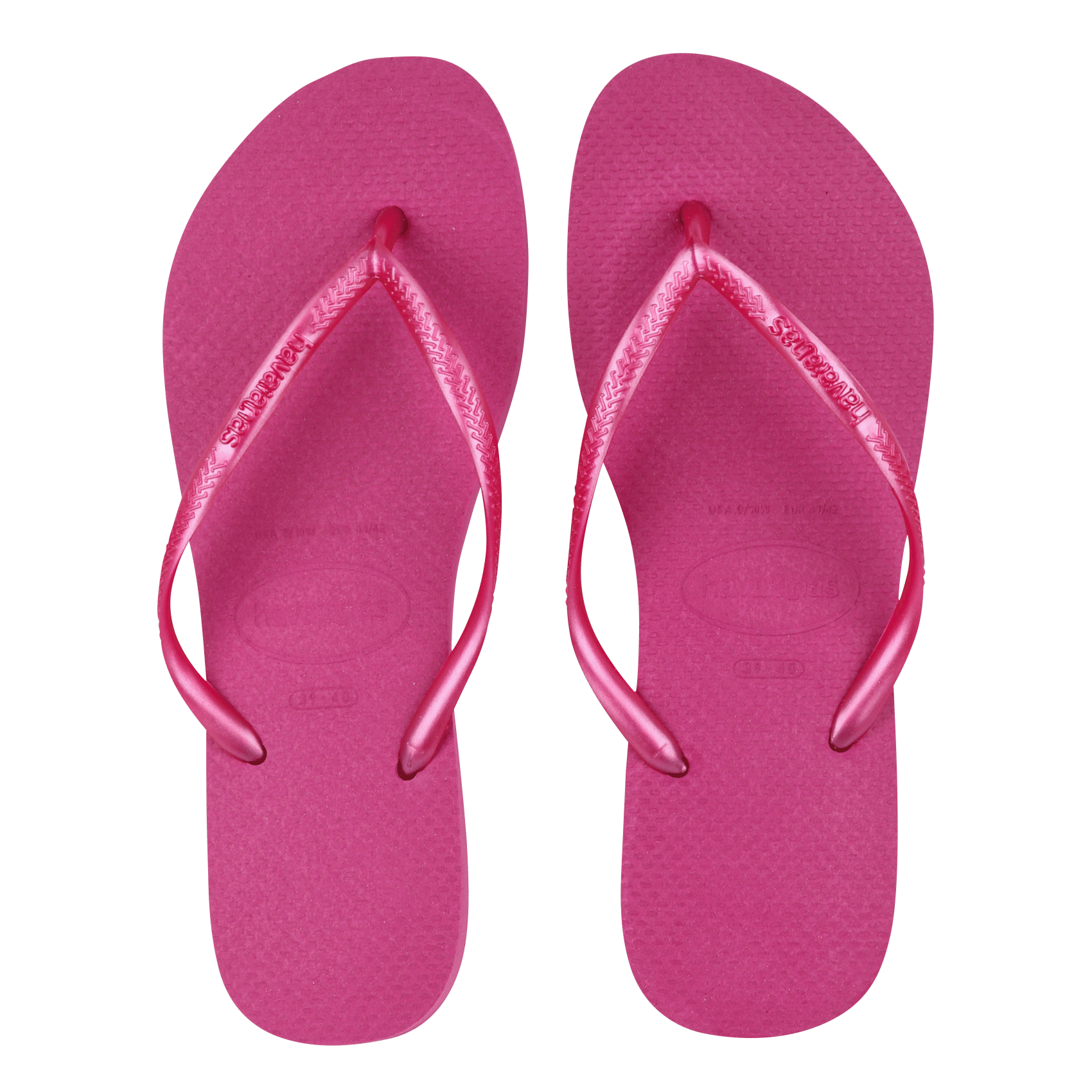 Havaianas slim HAVAIANAS Rose