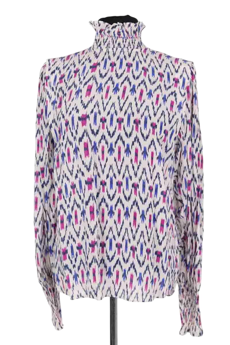 Blouse ISABEL MARANT ÉTOILE - SECONDE MAIN Blue