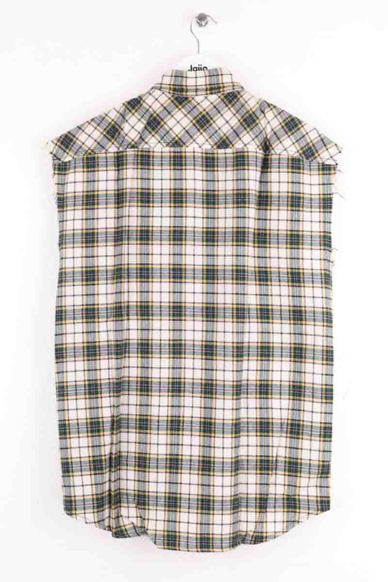 Shirt ISABEL MARANT - Seconde Main Green