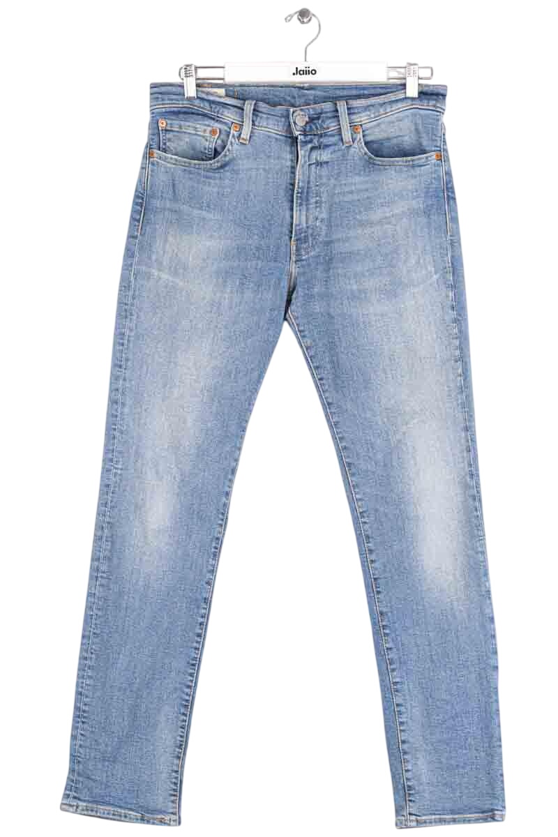 Straight jeans LEVI'S - Seconde main Blue