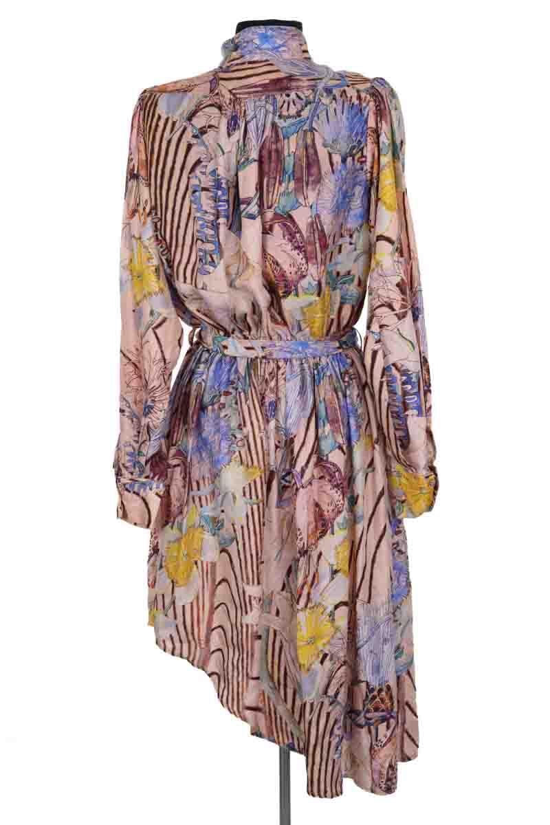 Robe VALENTINE GAUTHIER- SECONDE MAIN Beige