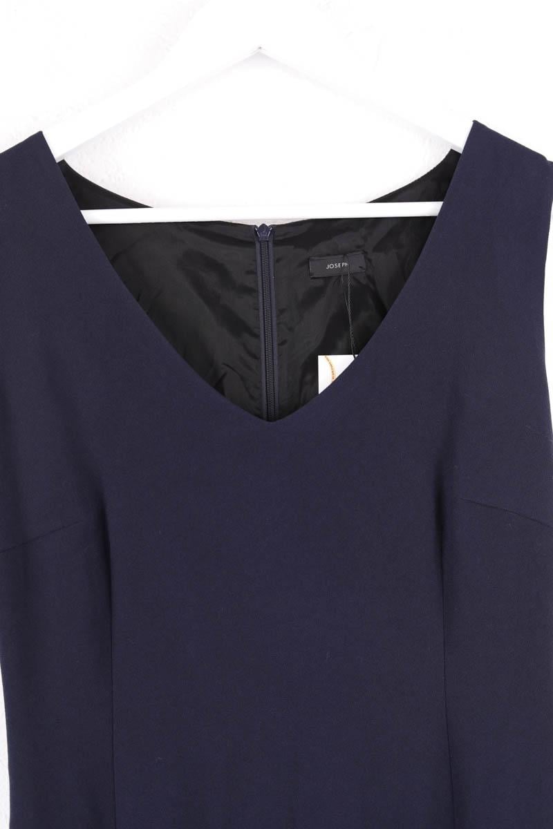 Dress JOSEPH - Seconde Main Blue