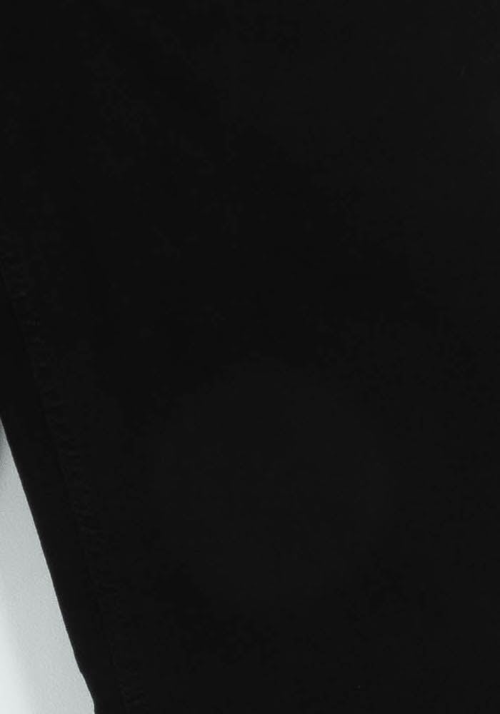 Jeans LIU JO - SECONDE MAIN Black