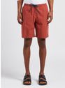 PAUL SMITH BRICK RED Rood