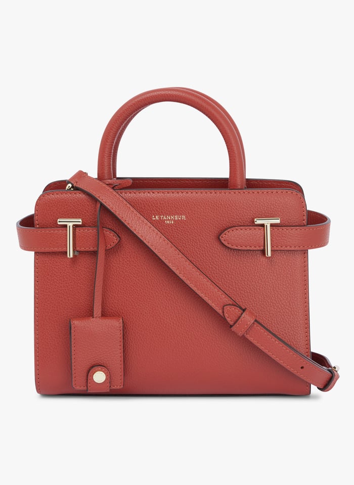 Sac soco top le tanneur