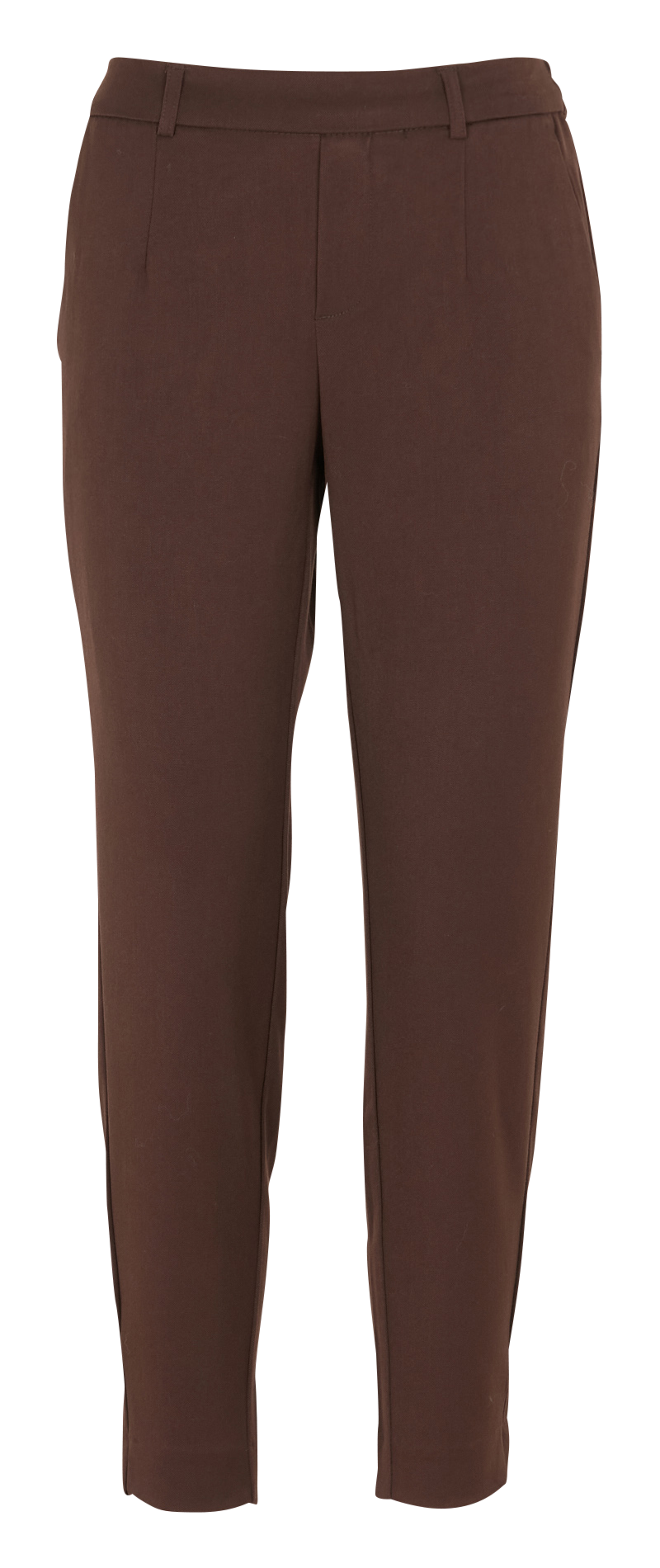 Pantalon tailleur slim-fit  OBJECT Beige