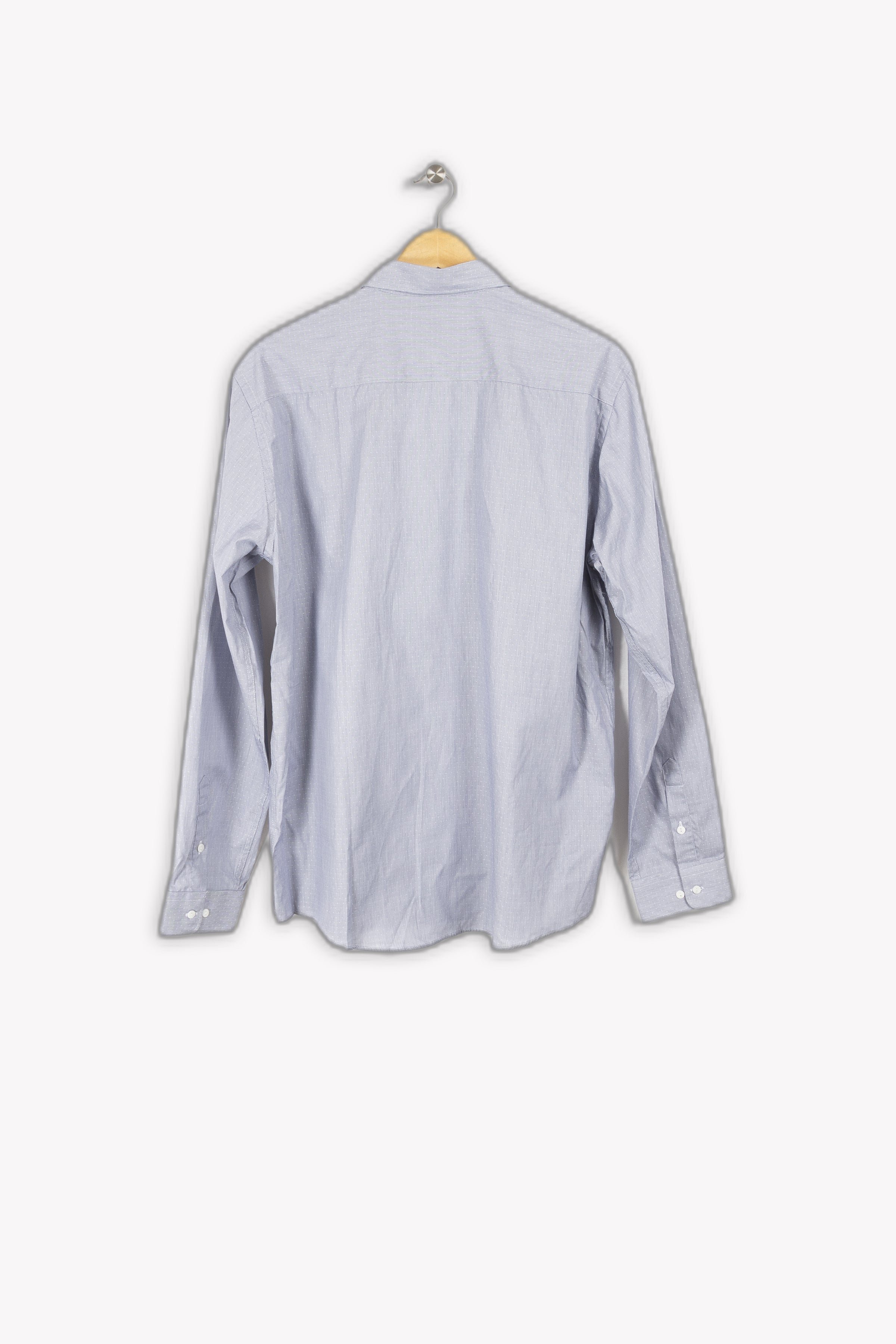 Chemise INES DE LA FRESSANGE - Seconde main Bleu