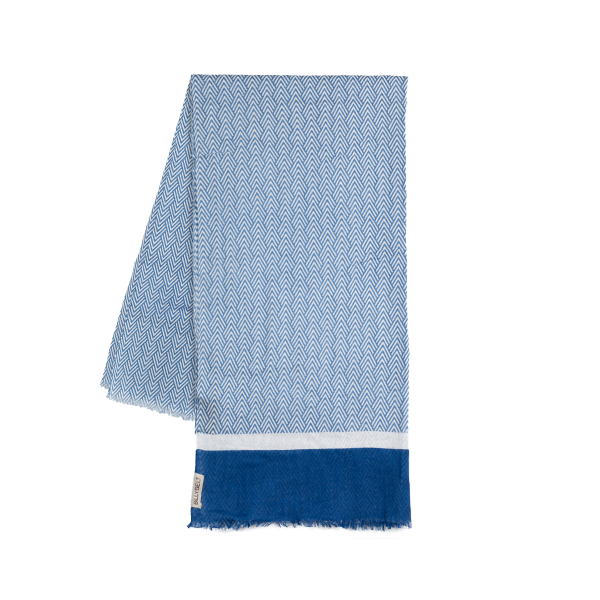 Organic cotton scarf BILLYBELT