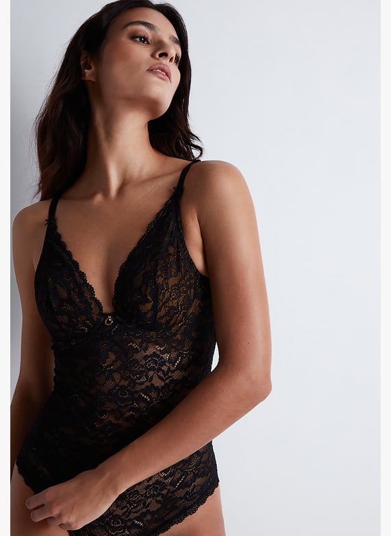 Body | Black by AUBADE Body Black