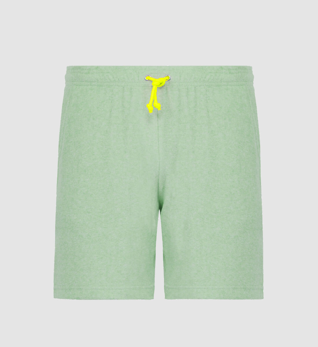 Short in sponge almond GILI'S Green