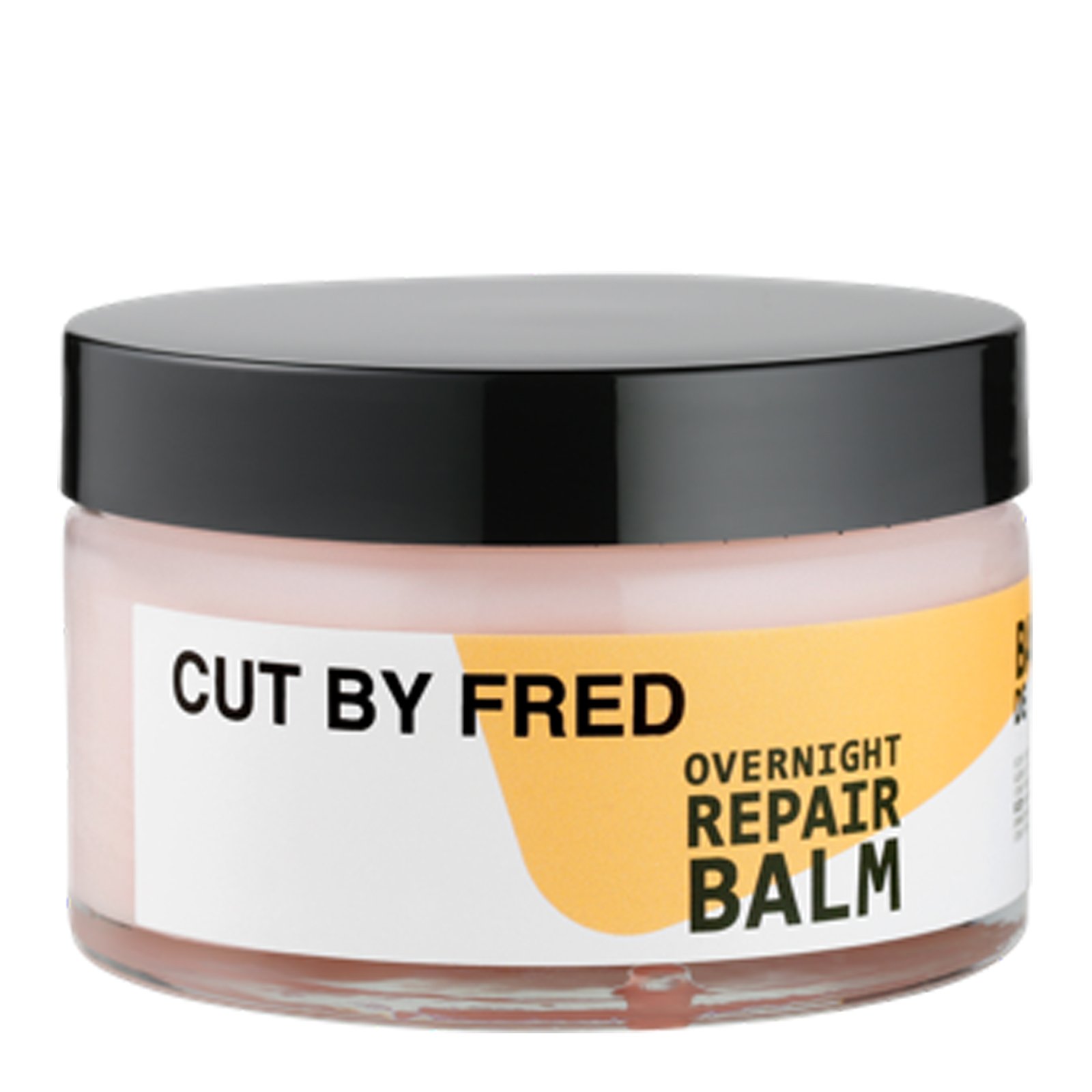 OVERNIGHT REPAIR BALM No color