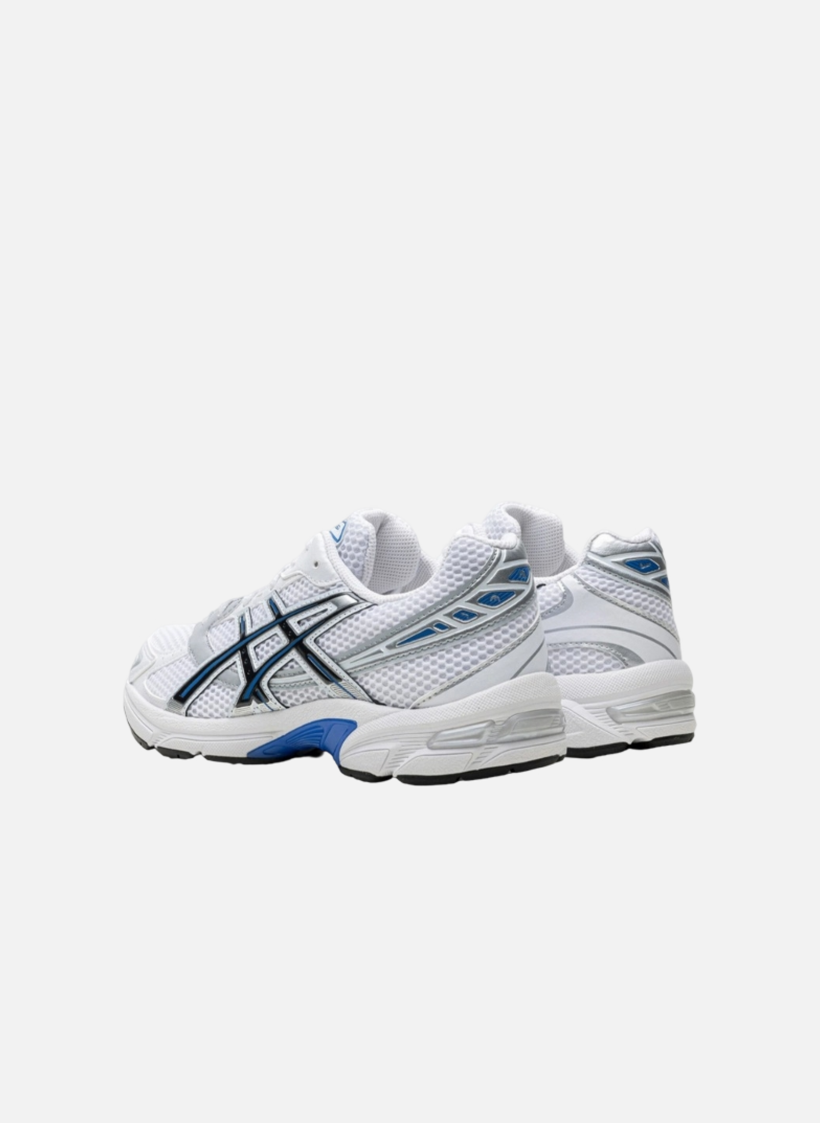 Gel-1130 sneakers ASICS Blue