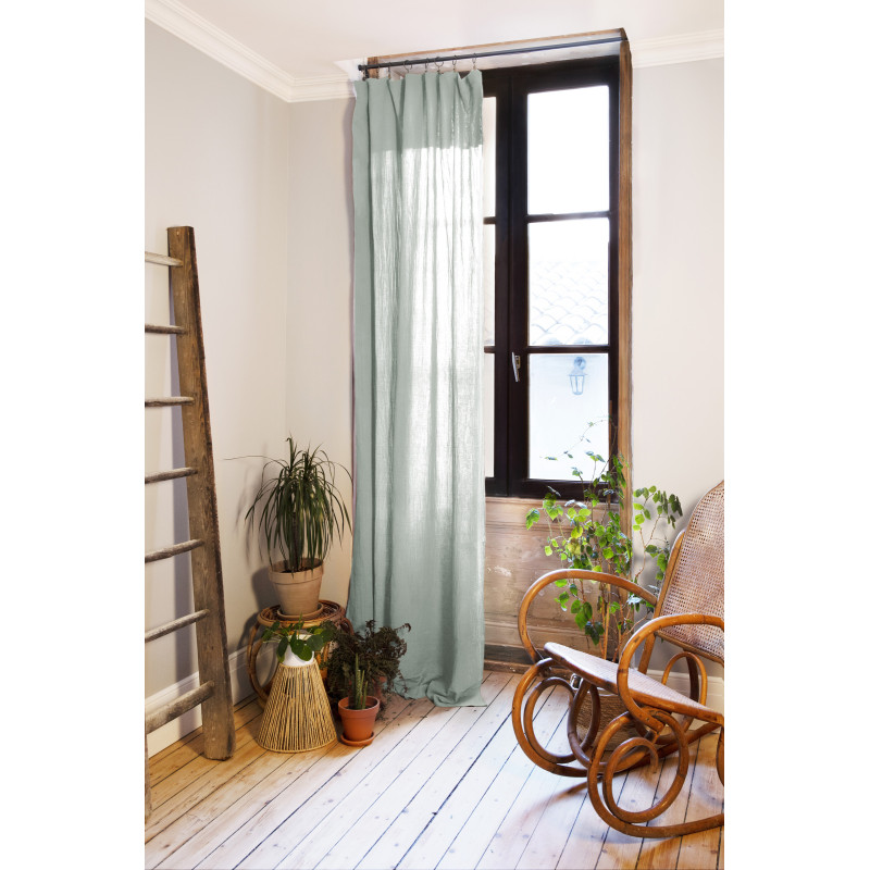 Blackout and Thermal Curtains L'EFFET PAPILLON