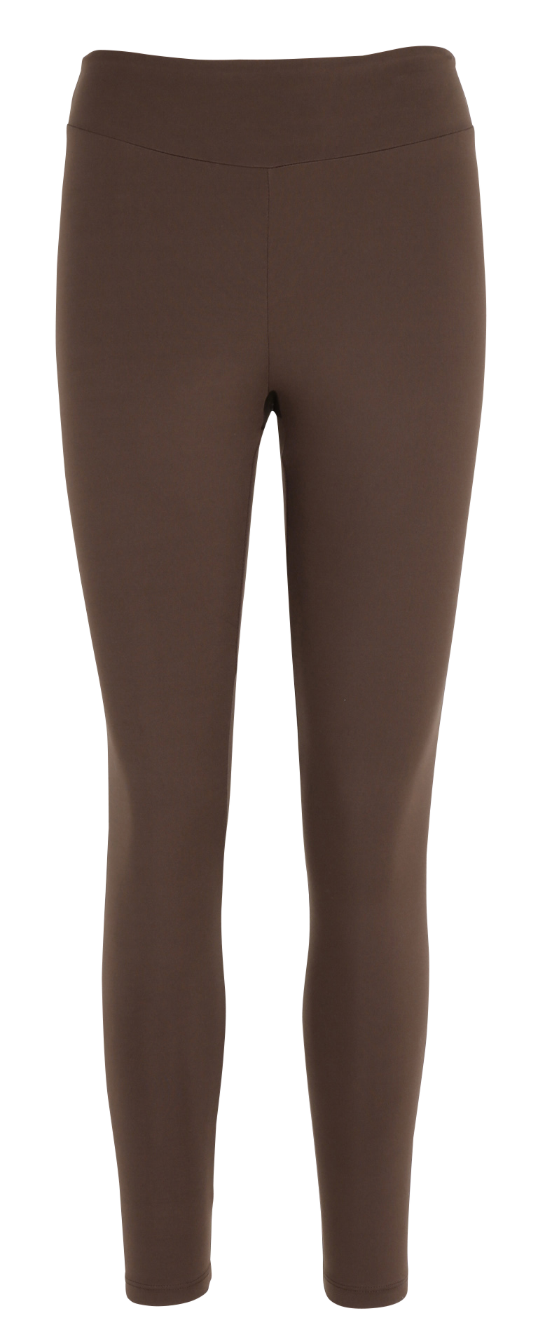 Stretch leggings BA&SH Black