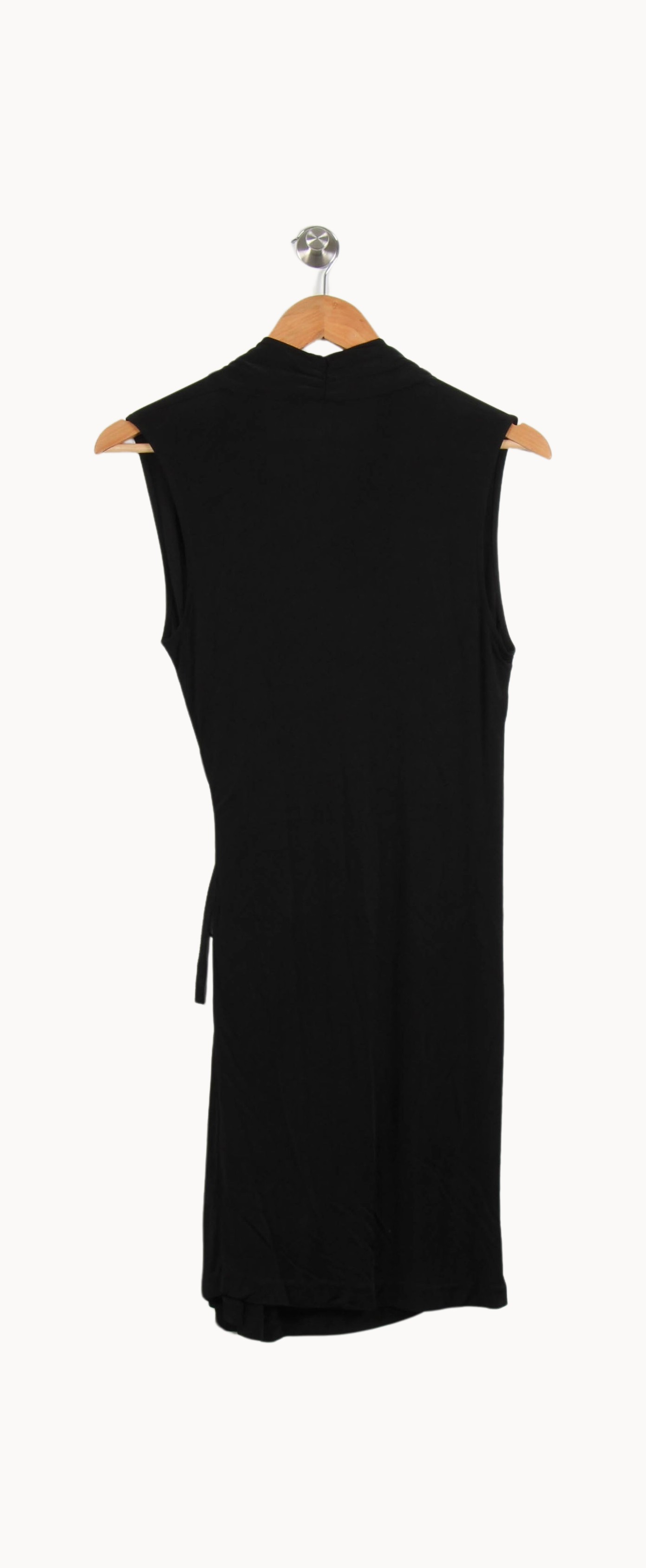 Midi dress FILIPPA K - Seconde Main Black
