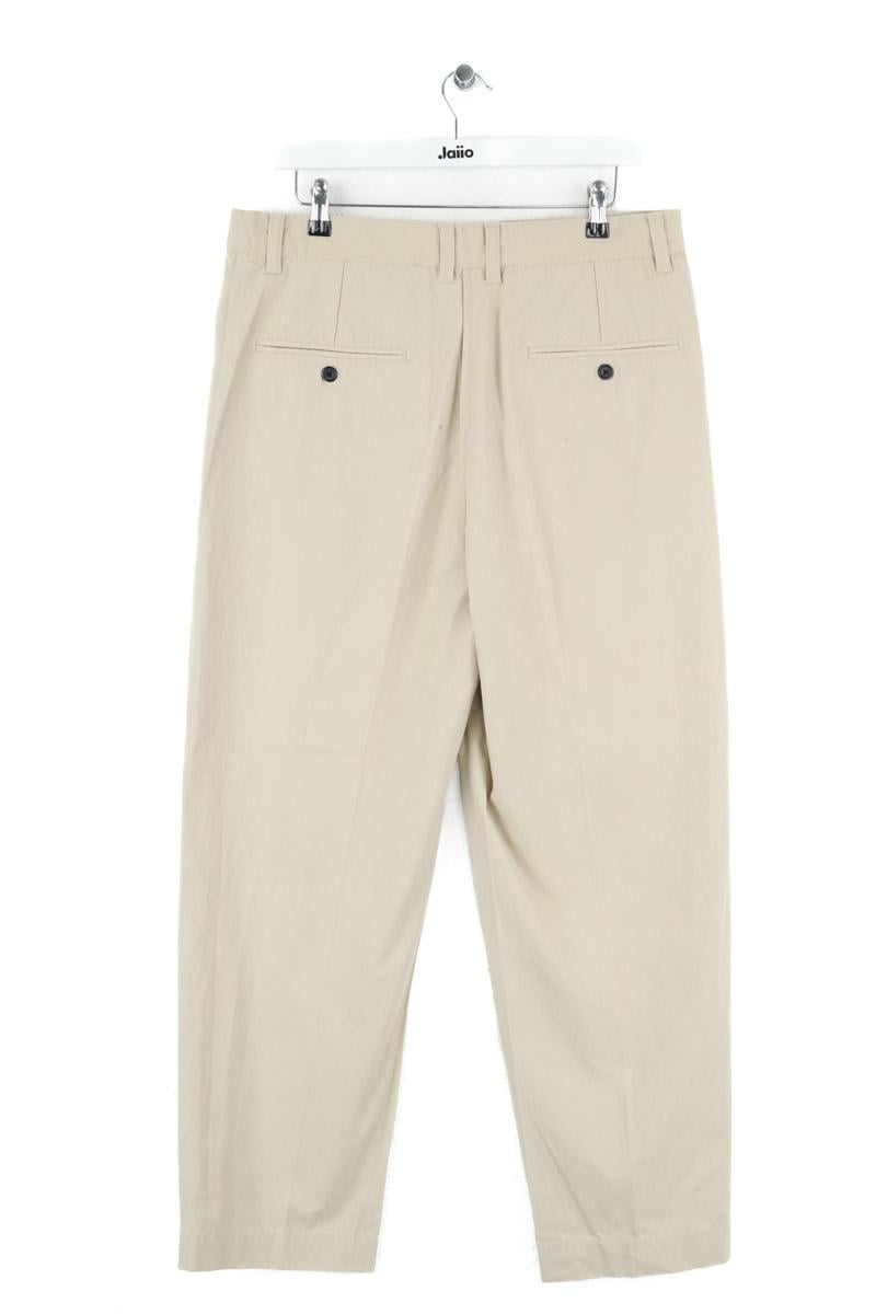 PANTS ISABEL MARANT - Seconde Main Beige