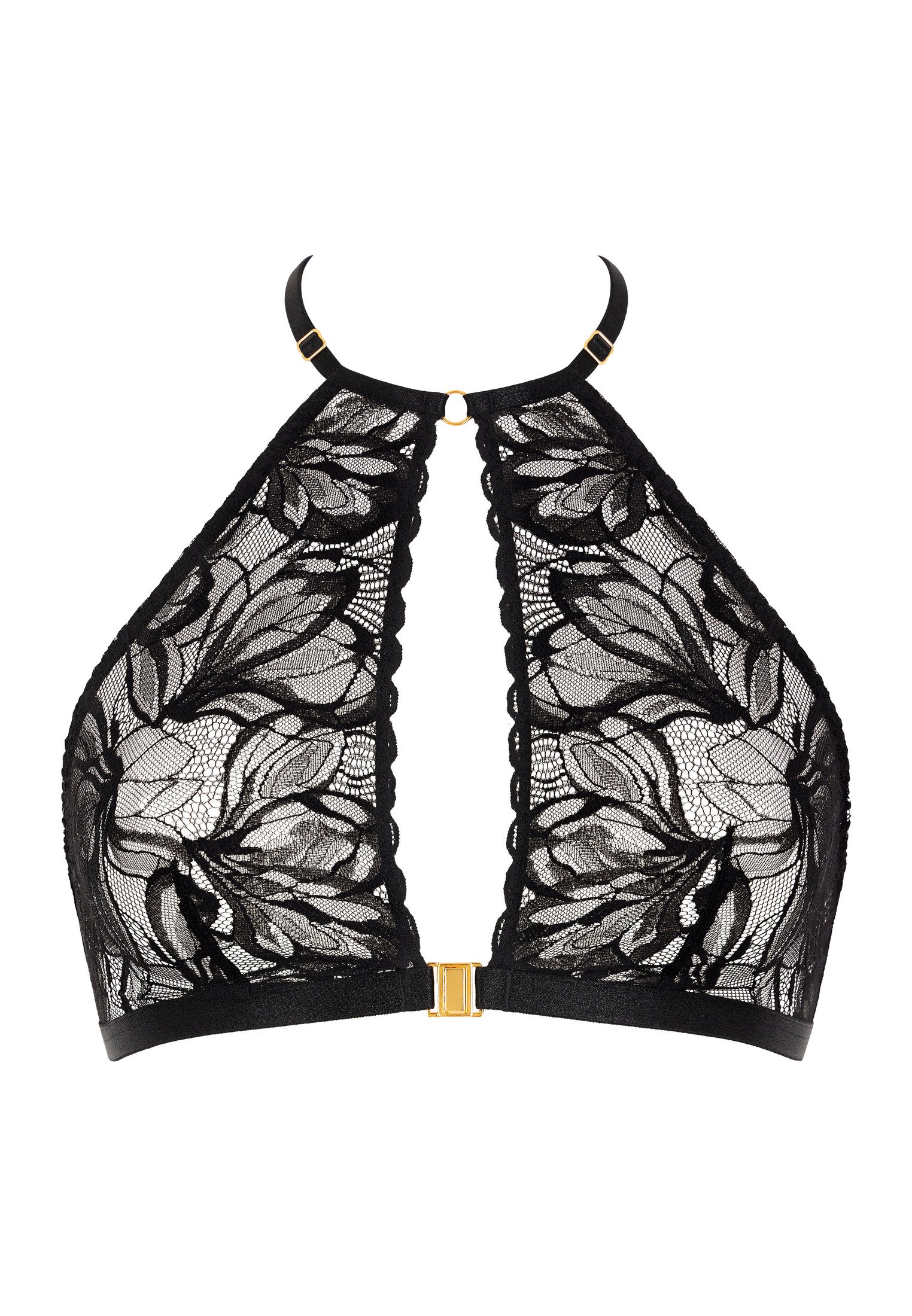 Bralet AUBADE Black