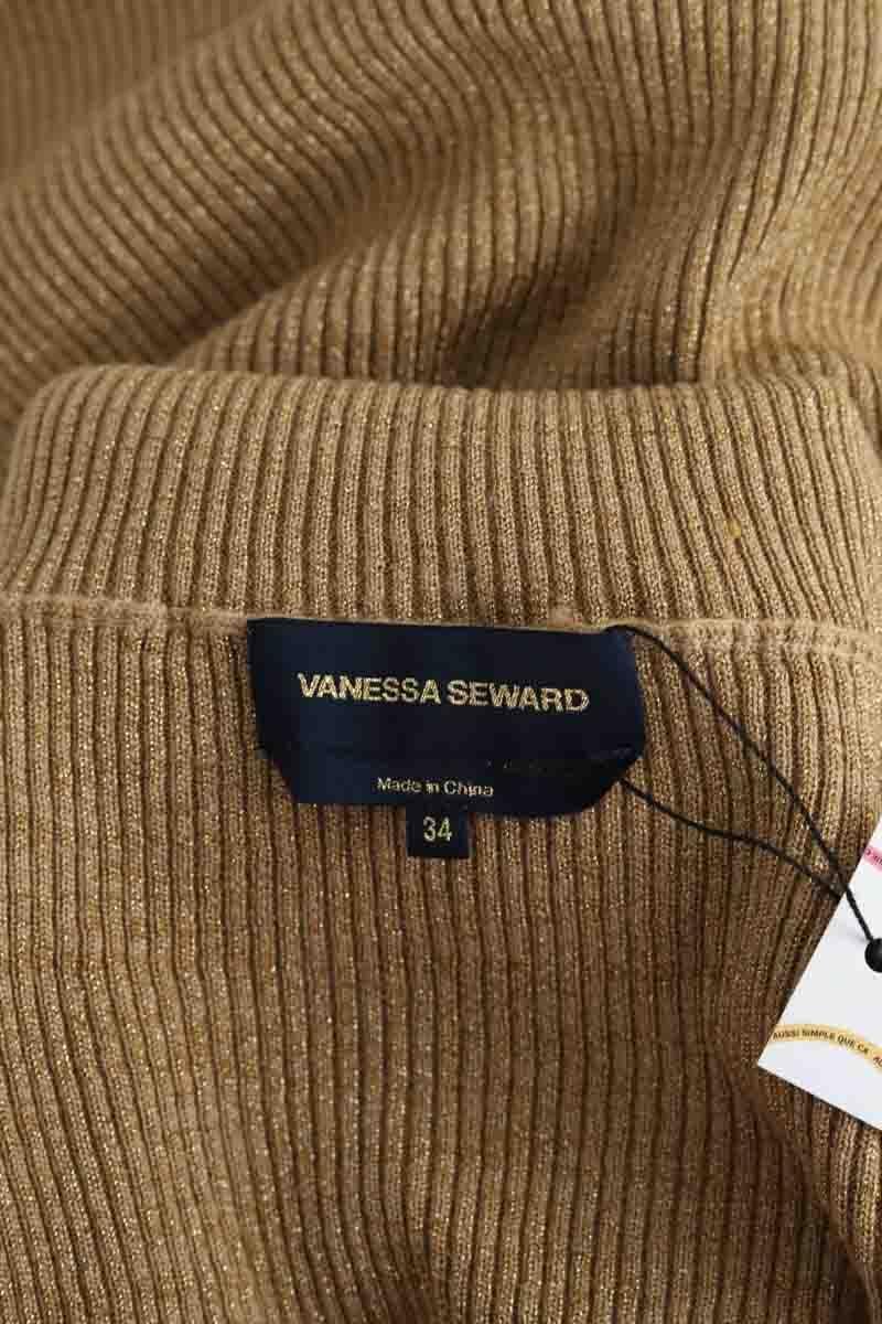 Coltrui VANESSA SEWARD - Seconde Main Golden