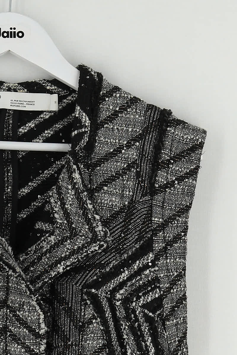 Jumpsuit IRO - Seconde Main Grey