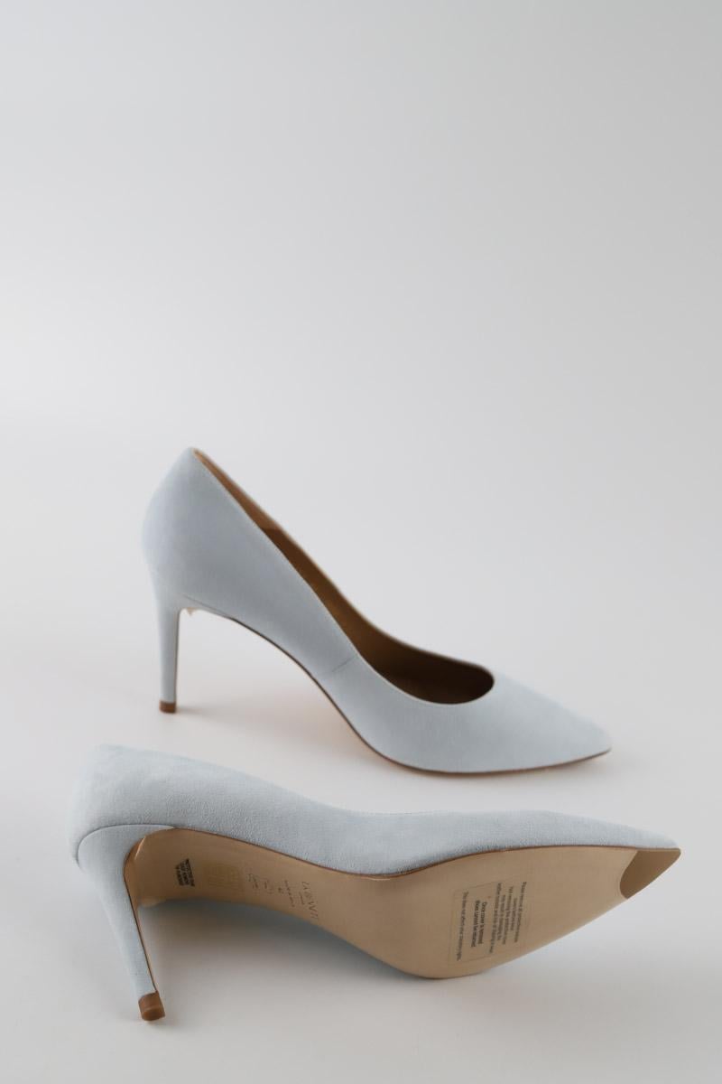 Heels LK BENNETT - Seconde Main Blue