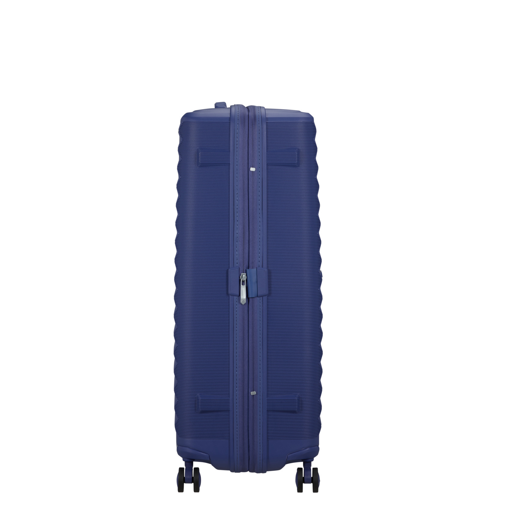 Fastforward 4-wheel suitcase size L AMERICAN TOURISTER Purple