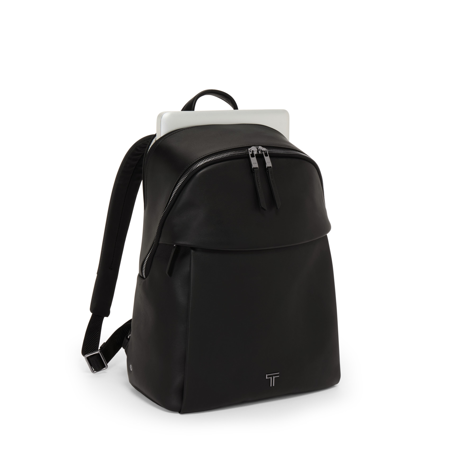 Travel backpack Black