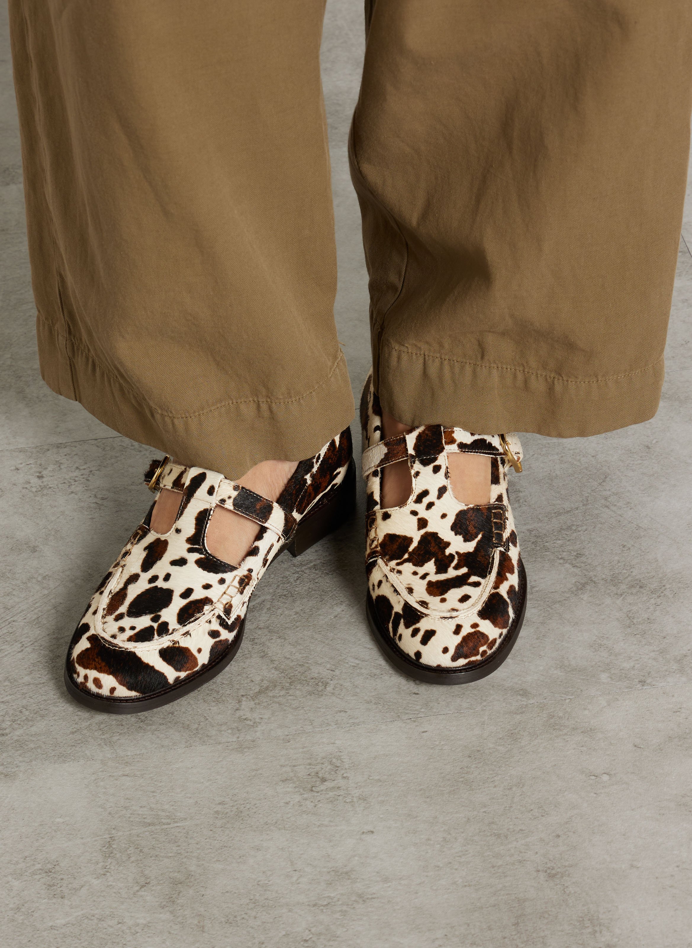 . MAISON TOUFET Multicolored