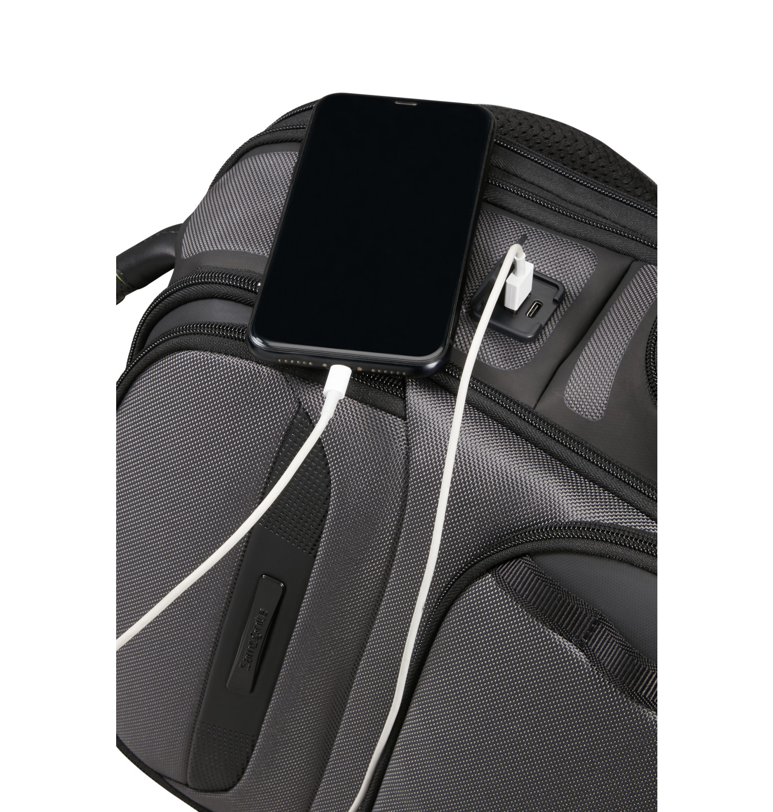 Pro-dlx 6 laptop bag size s Black