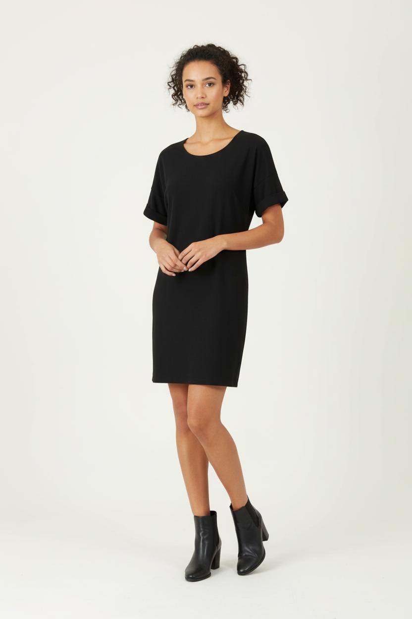 Robe courte & midi IRO - Seconde Main Noir
