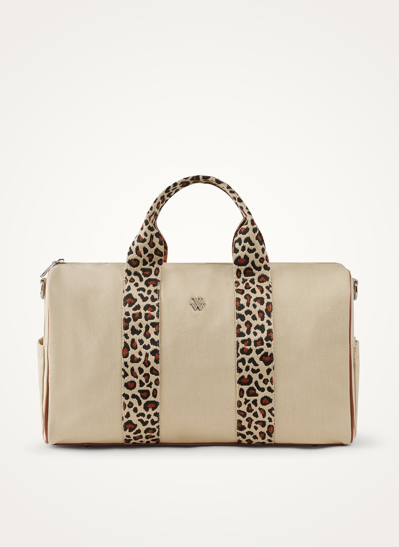 Sac week-end avec anses VANESSA WU