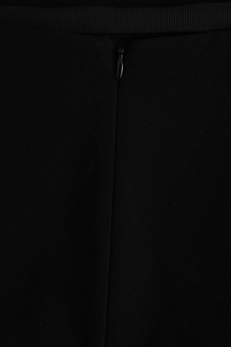 Skirt PAULE KA - Seconde main Black