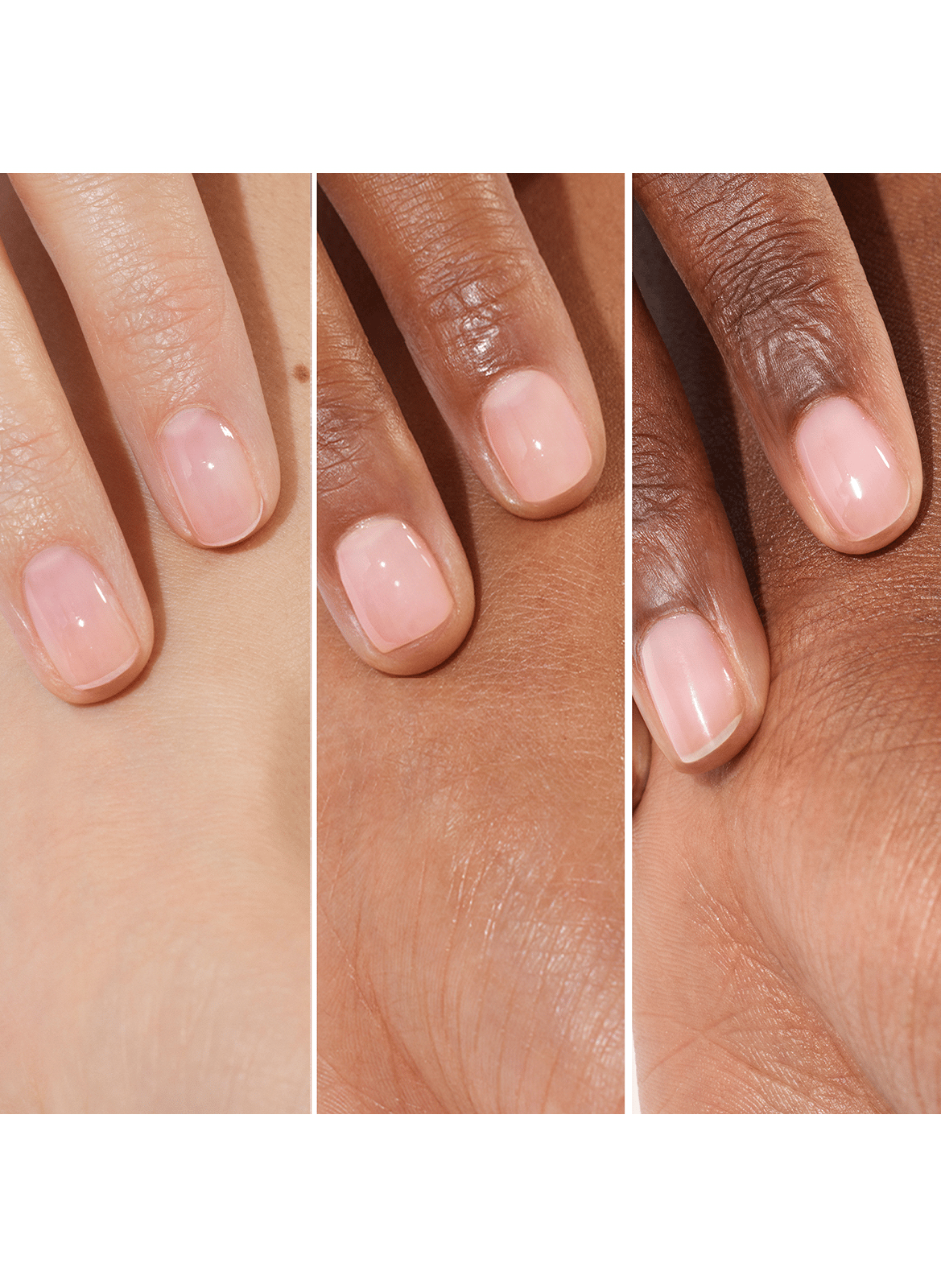 Actieve Gloed MANUCURIST Raspberry