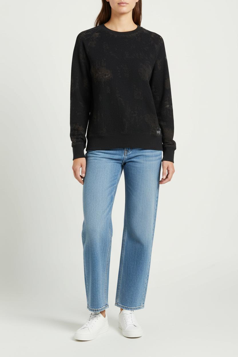 Sweater IRO - Seconde Main Multicolored