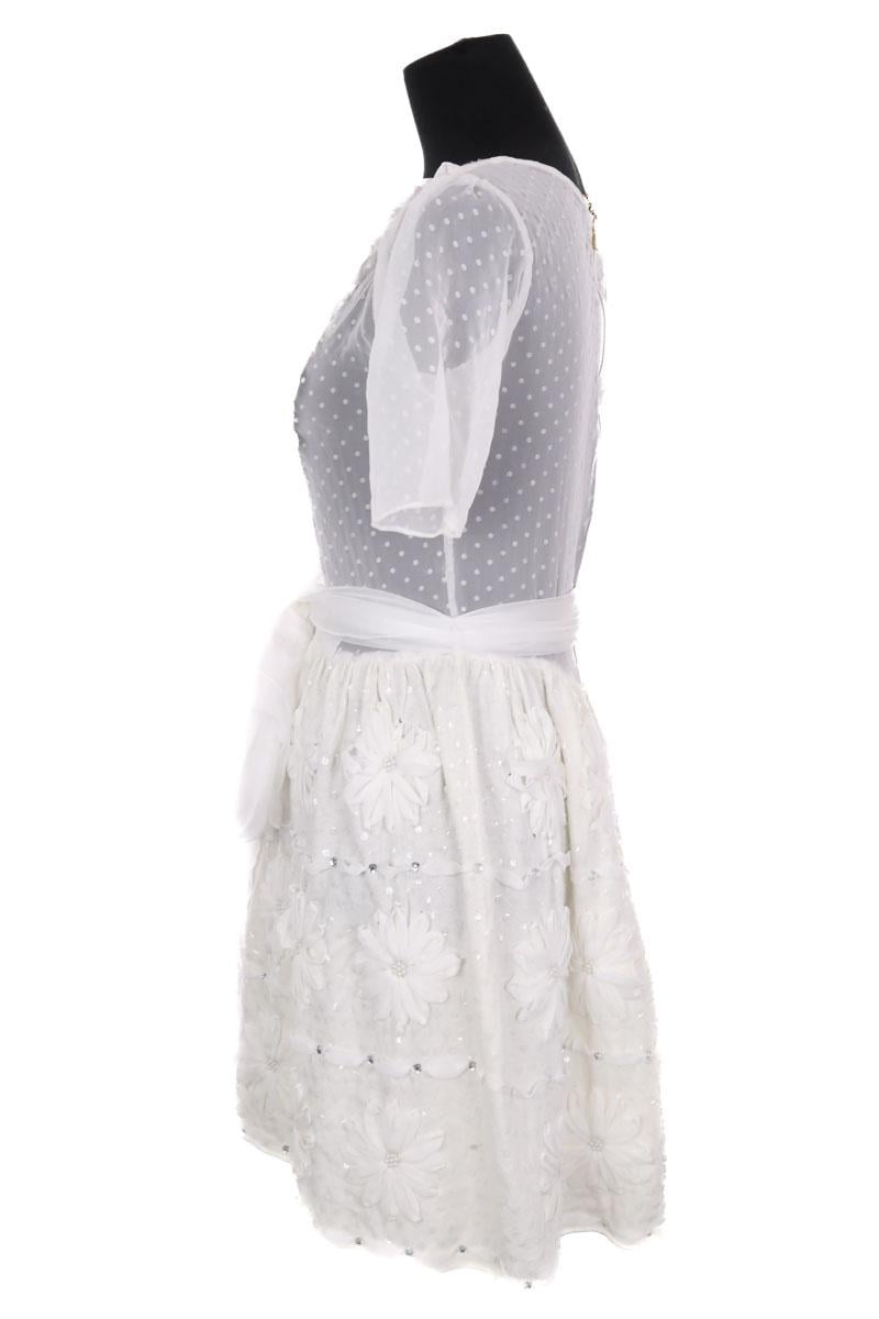 Dress Manoush - Seconde Main White