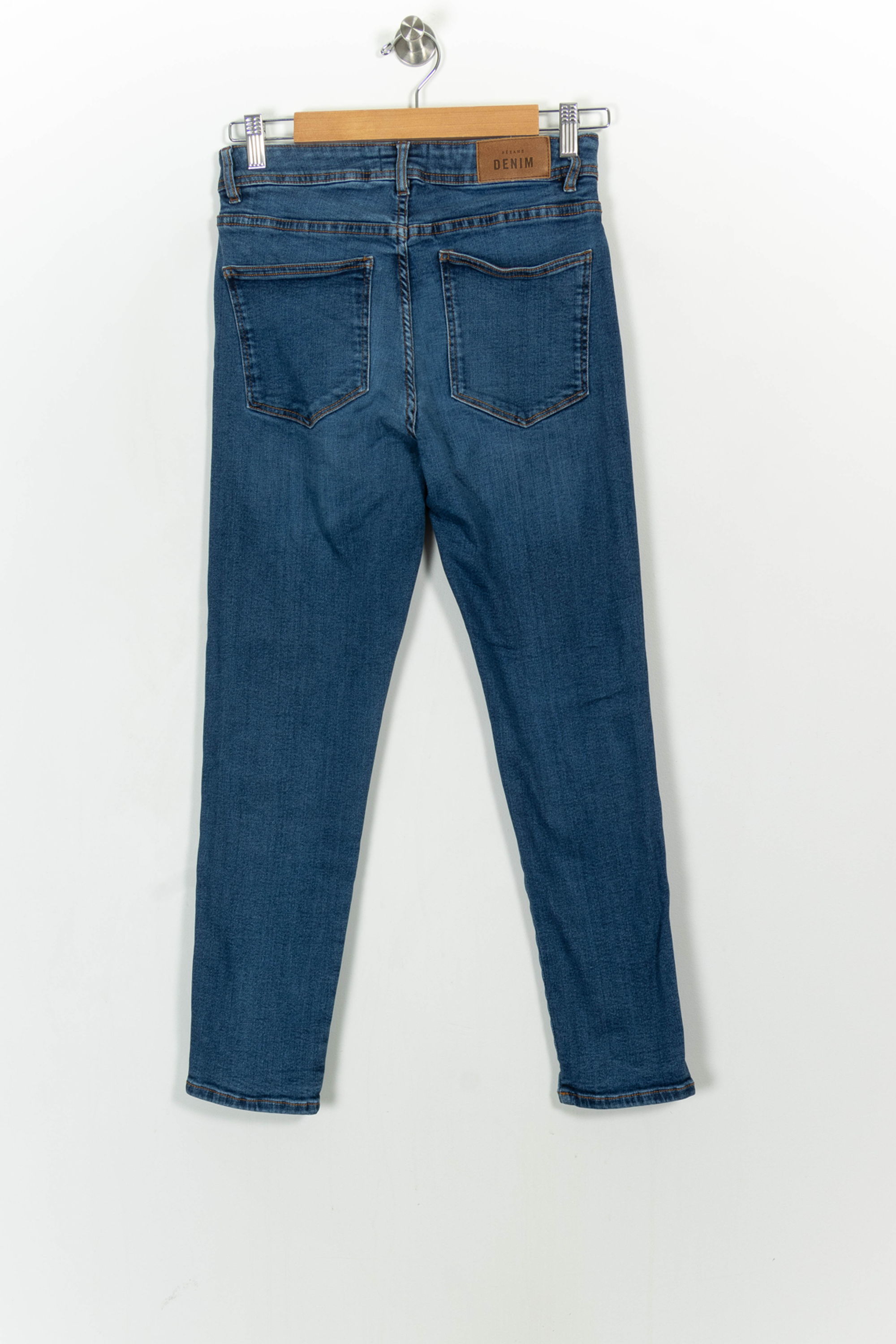 Jean SEZANE - Seconde main Bleu
