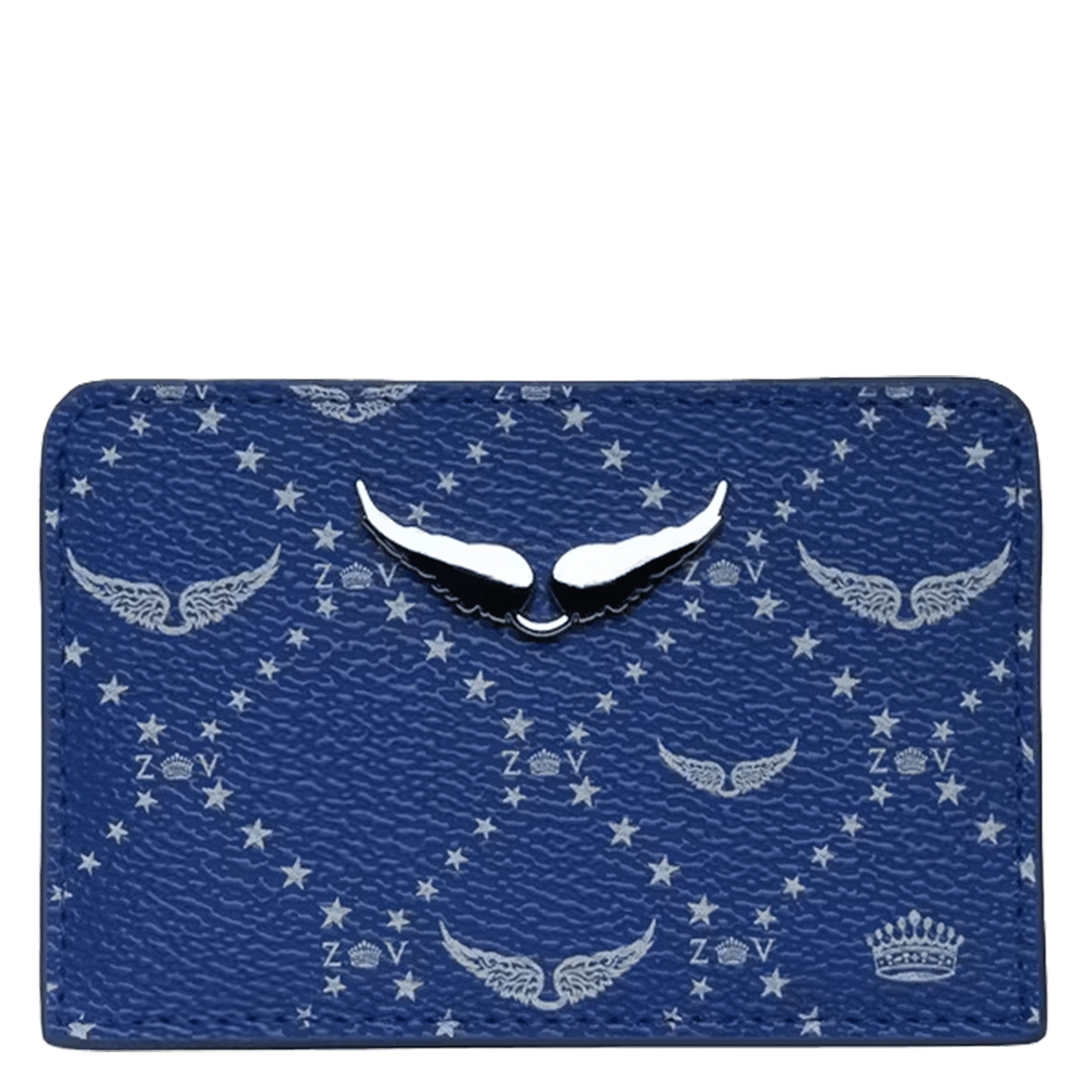 ZV PASS ZADIG&VOLTAIRE Bleu
