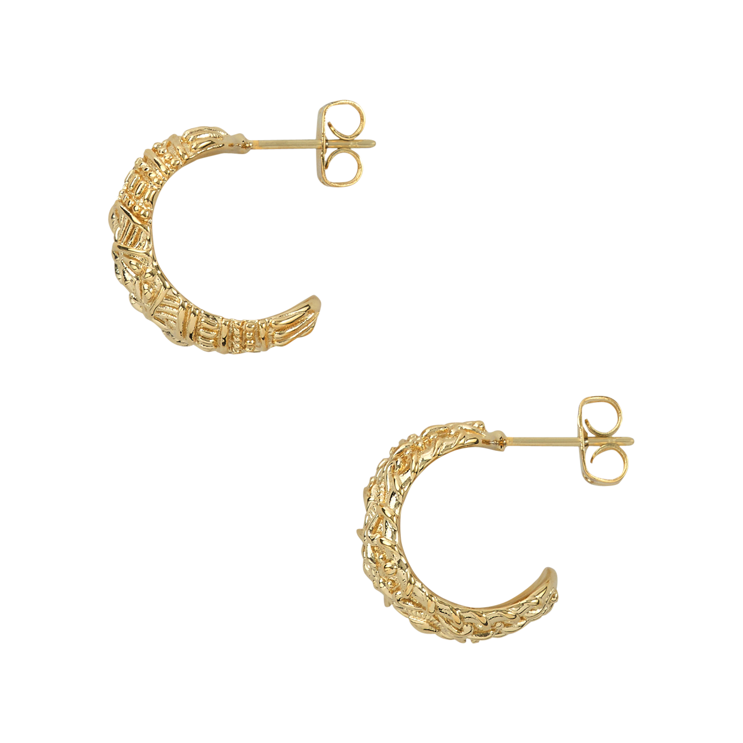 Boucles d'oreille  BA&SH