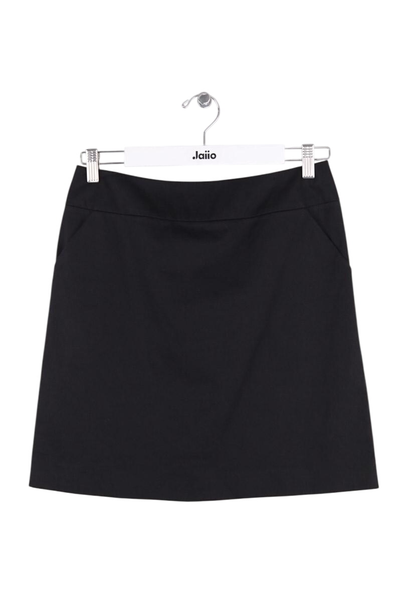 Skirt PAULE KA - Seconde main Black