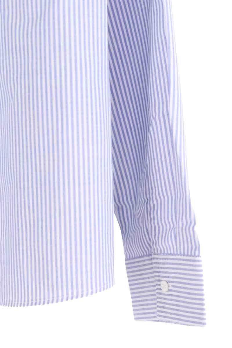 Shirt SEZANE - Seconde main Blue