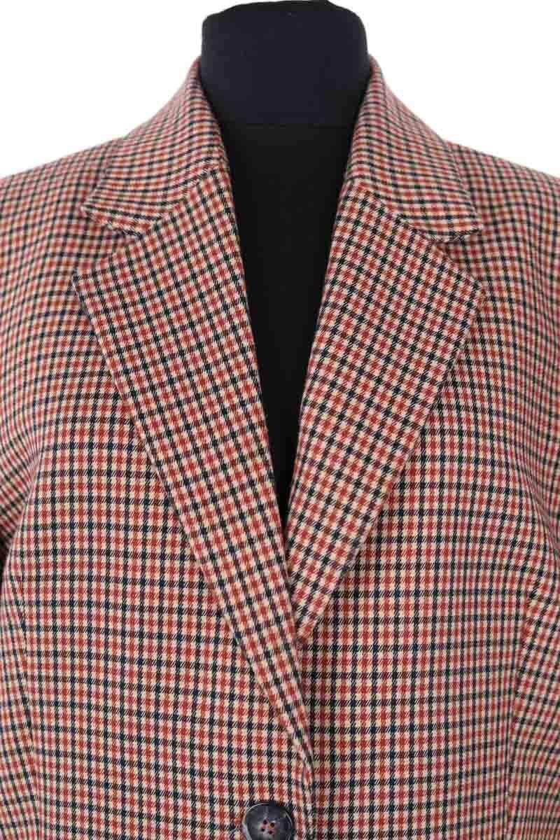 Blazer STELLA FOREST - SECONDE MAIN Red