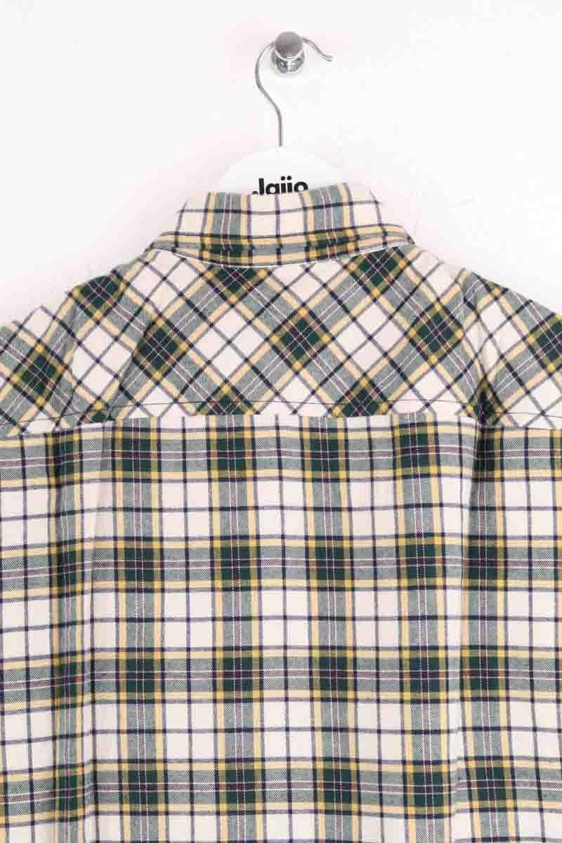 Shirt ISABEL MARANT - Seconde Main Green