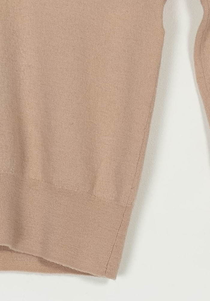 Knitwear TARA JARMON - Seconde Main Beige
