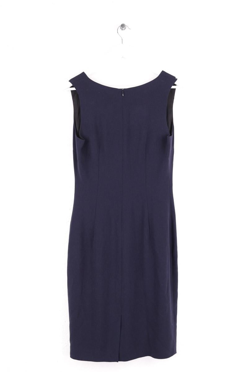 Dress JOSEPH - Seconde Main Blue