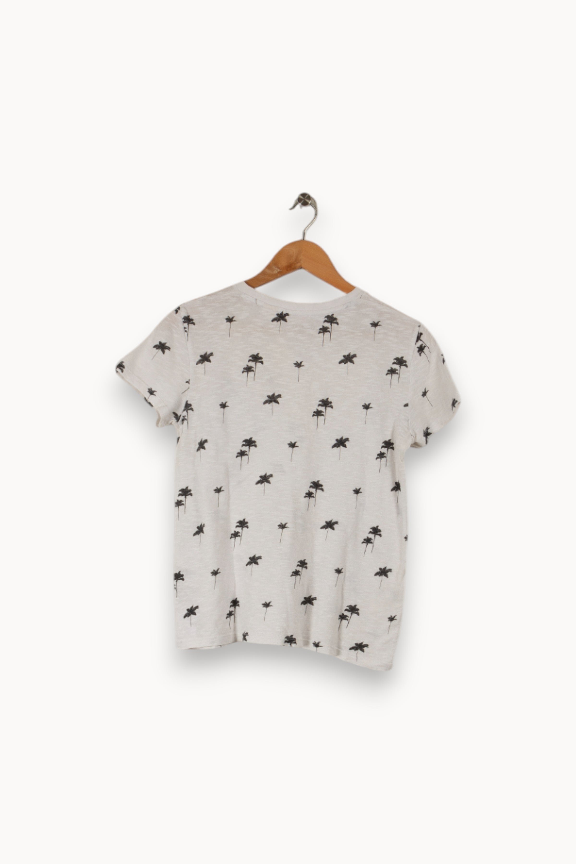 T-shirt LEVI'S - Seconde main White