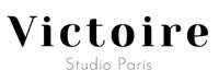 logo marque Schmuck VICTOIRE STUDIO