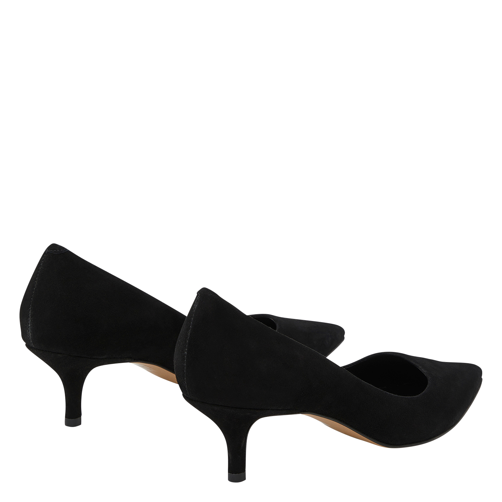 Sandalias de Paul Smith de color Negro Mujer Zapatos de Tacones de Sandalias de tacón 