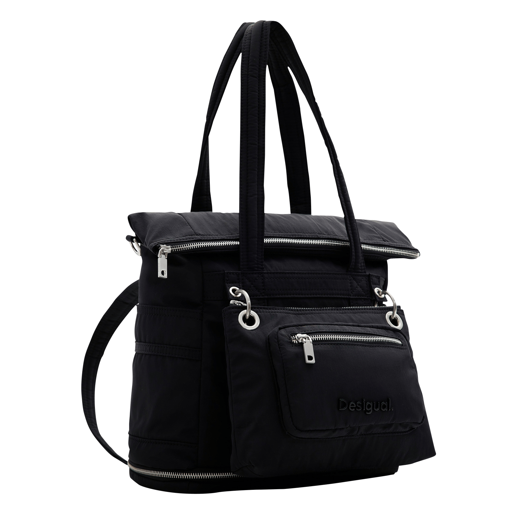 nerano desigual rucksack damen
