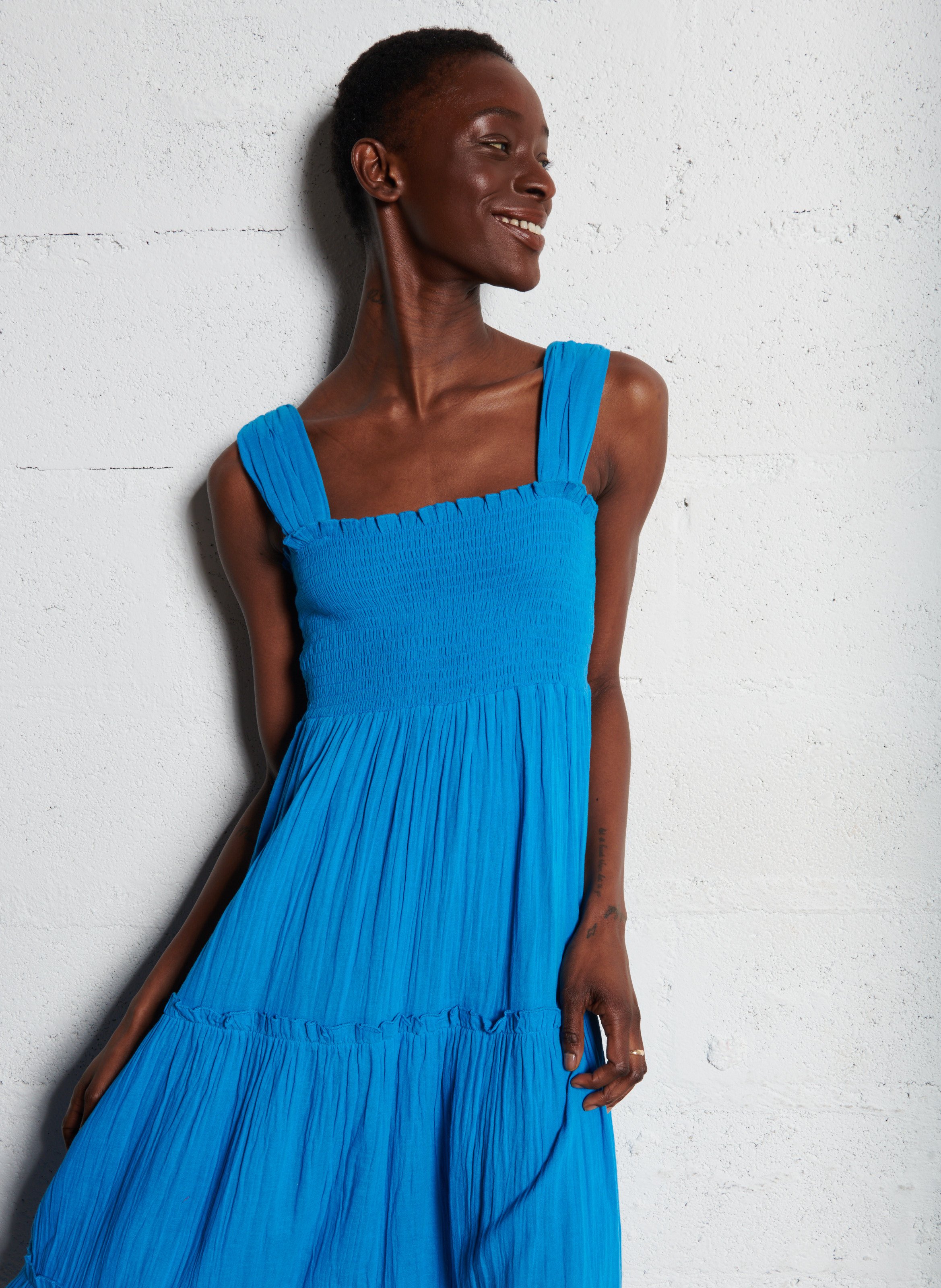 petite mendigote robe